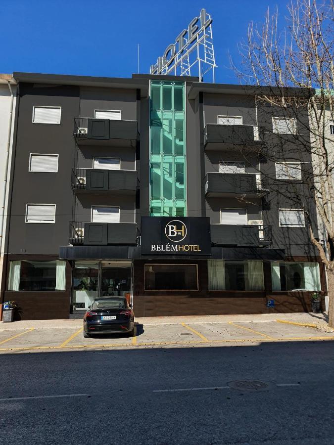 Belem Hotel 庞巴尔 外观 照片