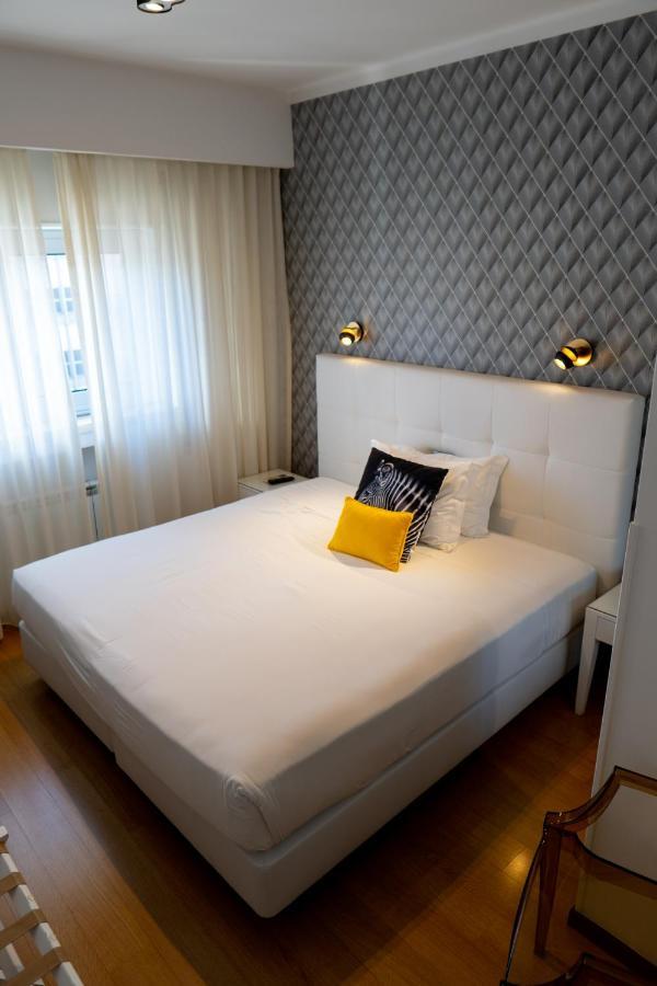 Belem Hotel 庞巴尔 外观 照片