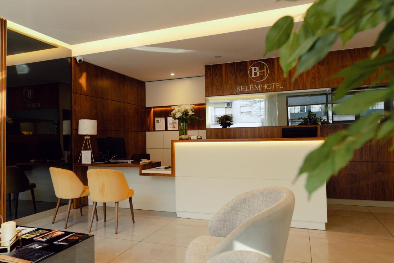 Belem Hotel 庞巴尔 外观 照片