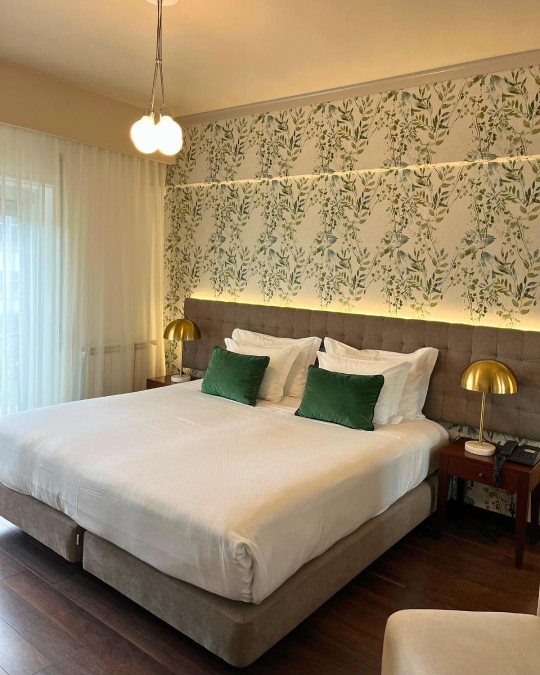 Belem Hotel 庞巴尔 外观 照片