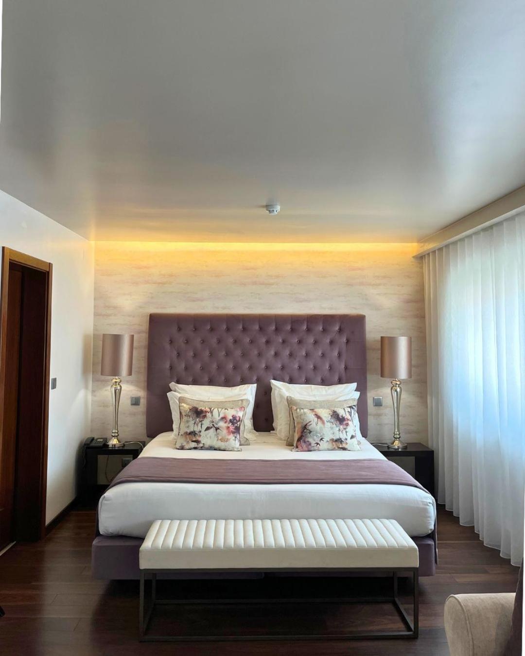 Belem Hotel 庞巴尔 外观 照片