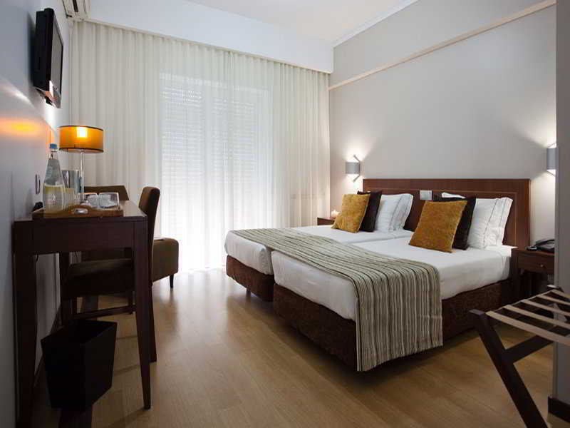 Belem Hotel 庞巴尔 外观 照片