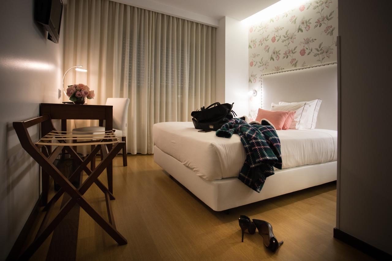 Belem Hotel 庞巴尔 外观 照片