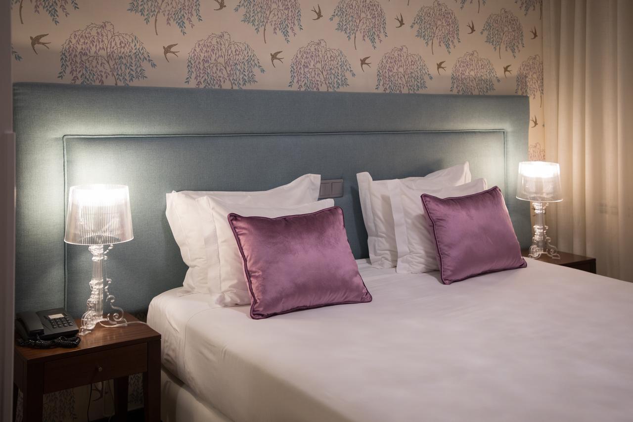 Belem Hotel 庞巴尔 外观 照片