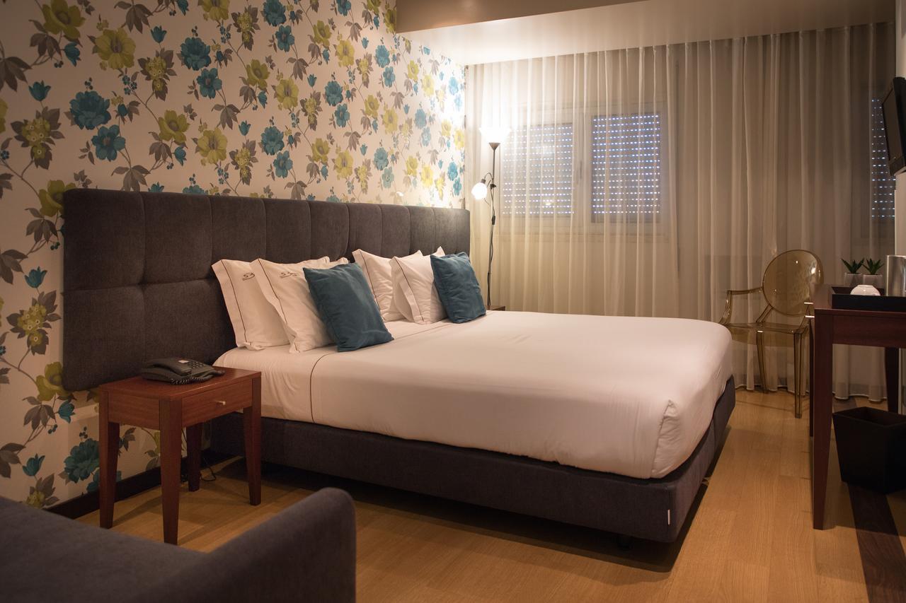 Belem Hotel 庞巴尔 外观 照片