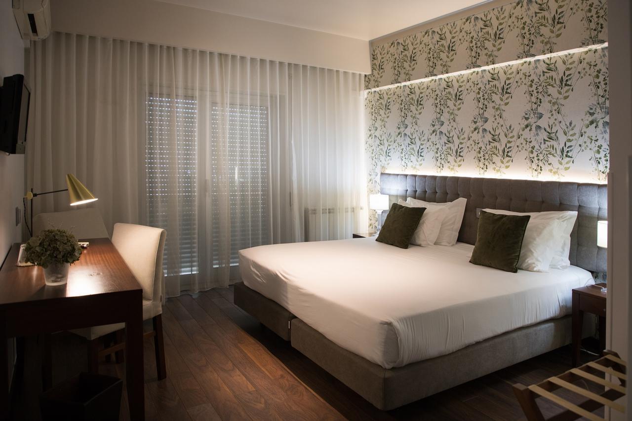 Belem Hotel 庞巴尔 外观 照片