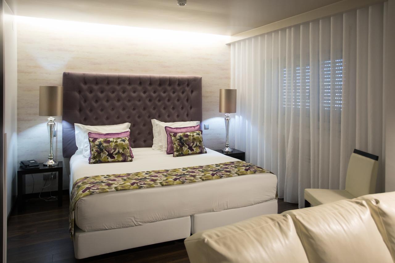 Belem Hotel 庞巴尔 外观 照片