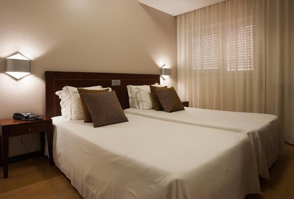 Belem Hotel 庞巴尔 外观 照片