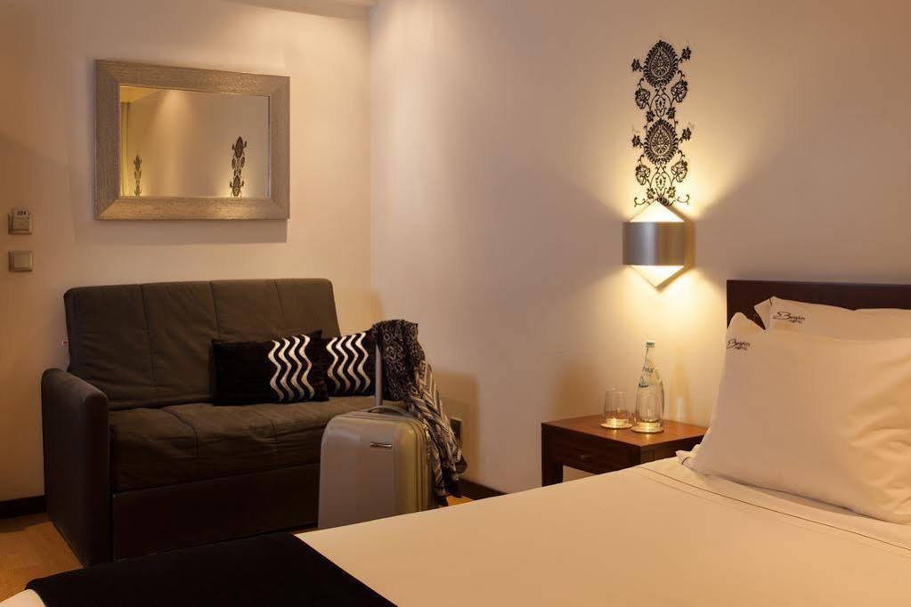 Belem Hotel 庞巴尔 外观 照片