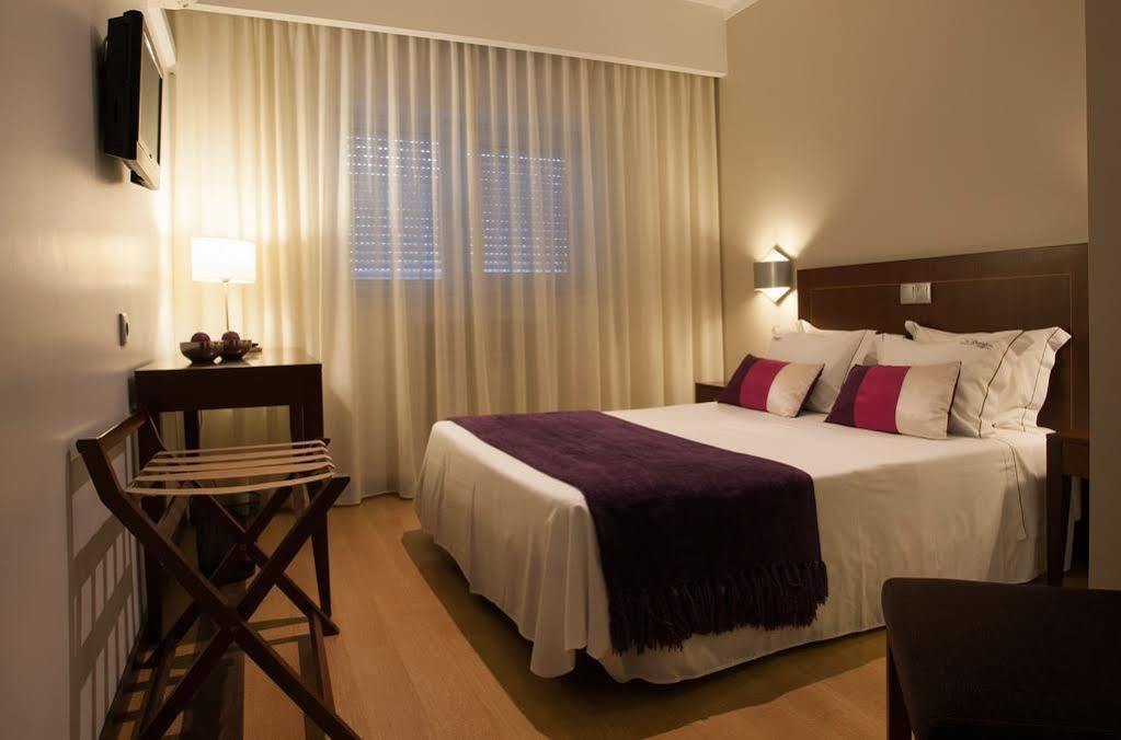 Belem Hotel 庞巴尔 外观 照片