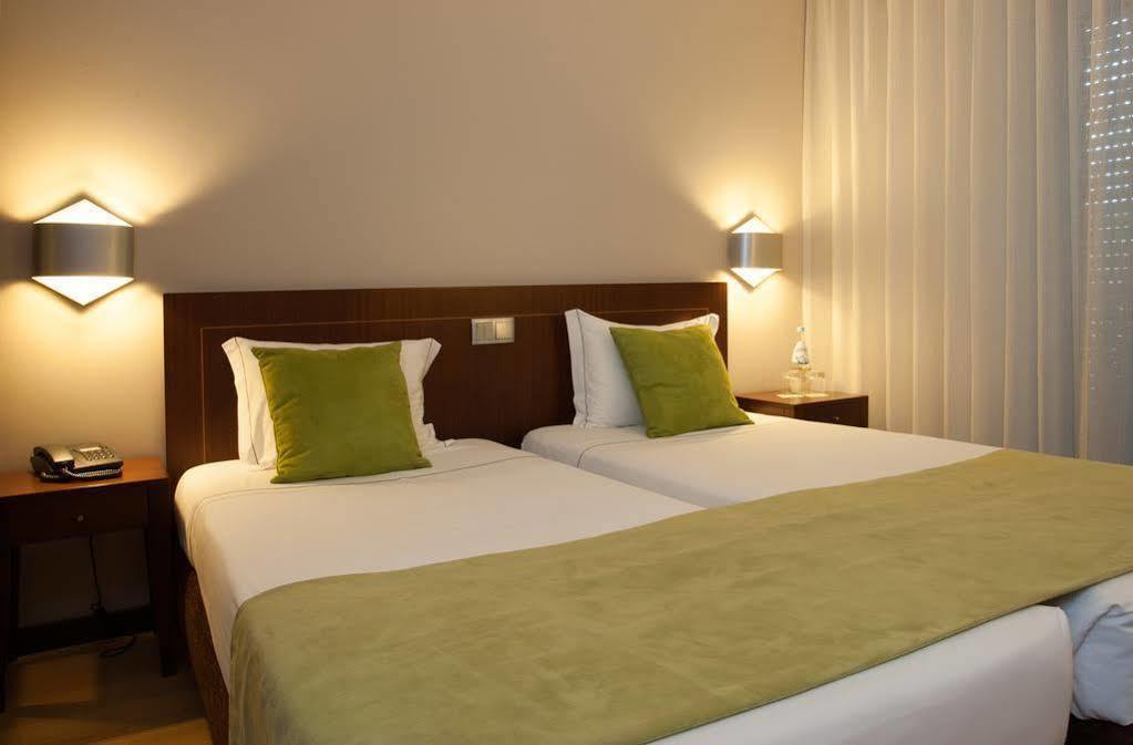 Belem Hotel 庞巴尔 外观 照片