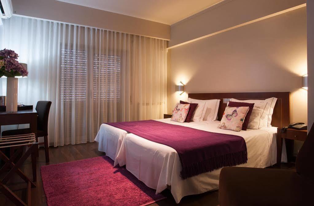 Belem Hotel 庞巴尔 外观 照片
