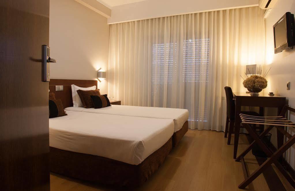 Belem Hotel 庞巴尔 外观 照片