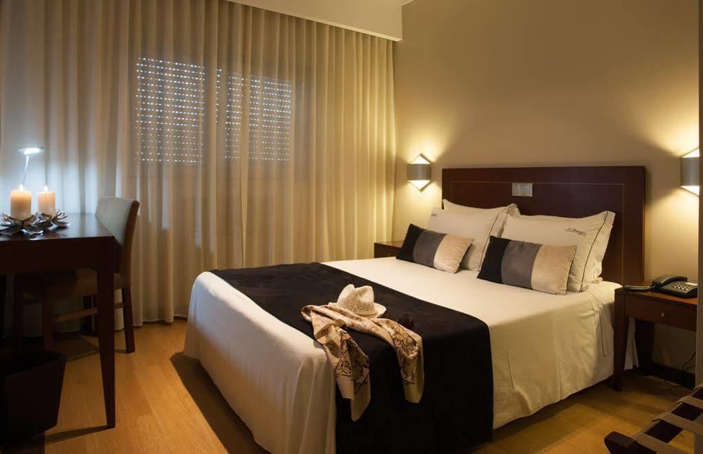 Belem Hotel 庞巴尔 外观 照片