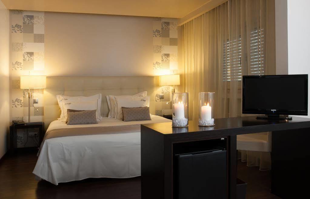 Belem Hotel 庞巴尔 外观 照片