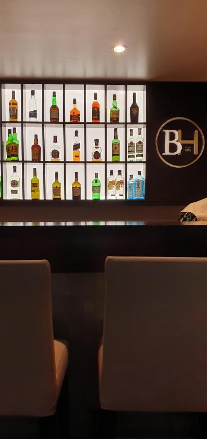Belem Hotel 庞巴尔 外观 照片